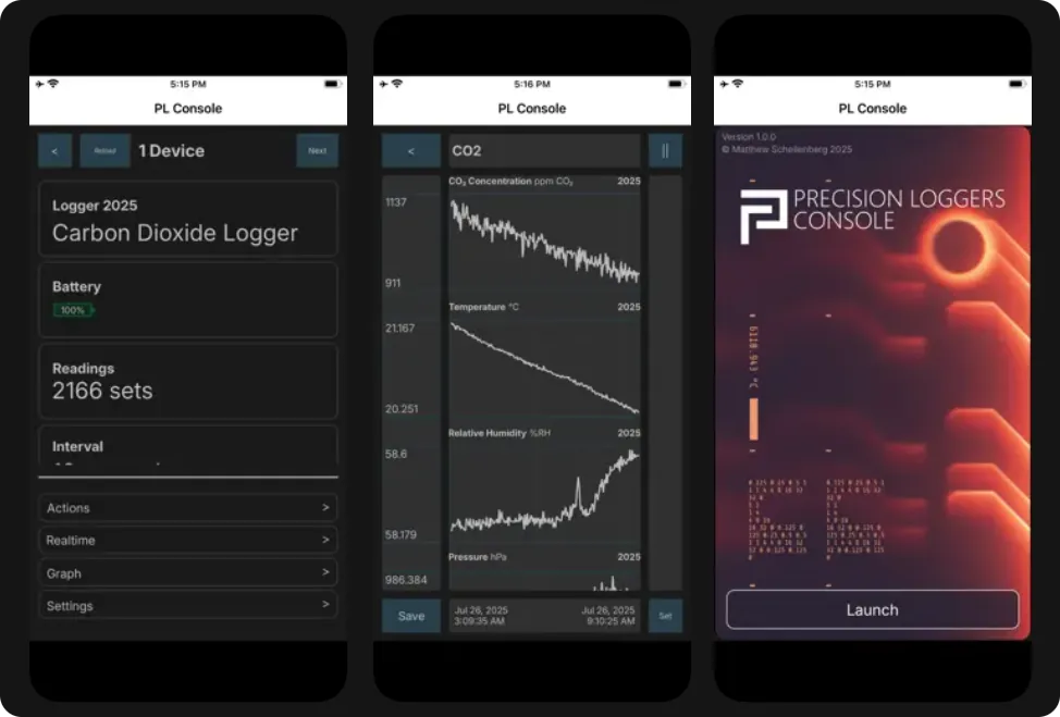 PL Console App
